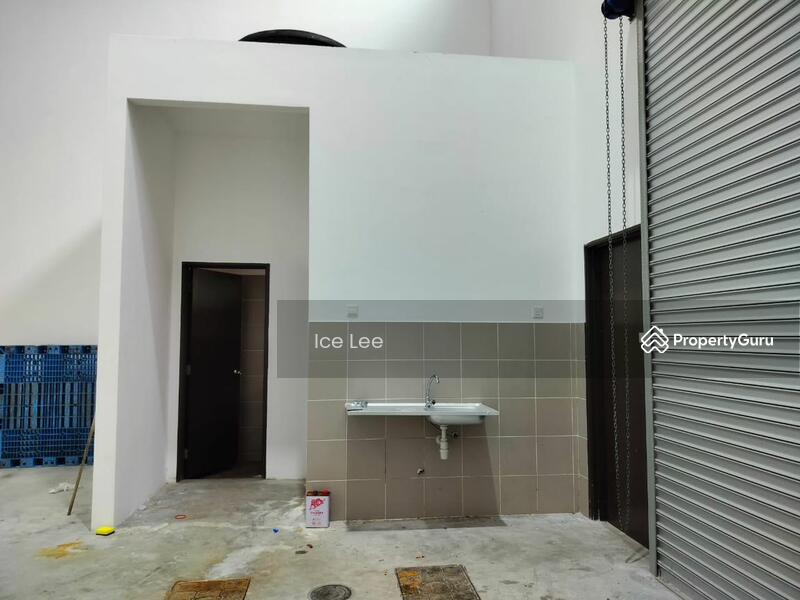 1.5 storey link factory ,Telok Panglima Garang untuk Untuk Disewa - RM 6,000 /bulan, Mac 2026 - PropertyGuru.com.my