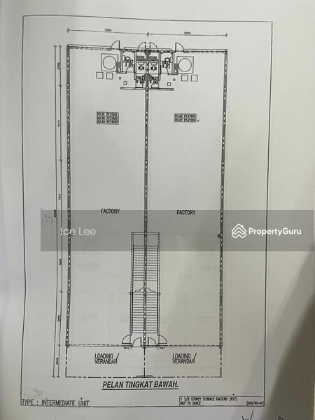 1.5 storey link factory ,Telok Panglima Garang untuk Untuk Disewa - RM 6,000 /bulan, Mac 2026 - PropertyGuru.com.my