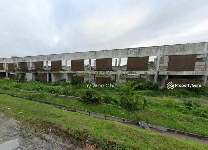 Untuk Dijual - Tampoi Industrial Land
