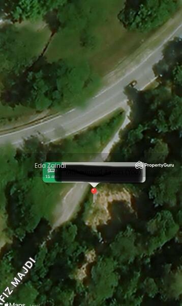 For Sale - Residential Land Gombak Tanah