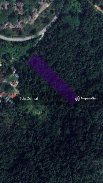 For Sale - Residential Land Gombak Tanah