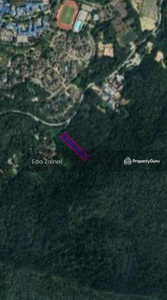 For Sale - Residential Land Gombak Tanah