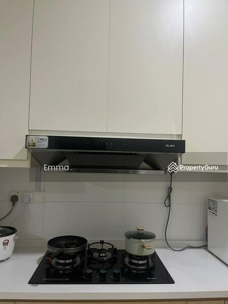 For Rent - Laurel @ Laman View