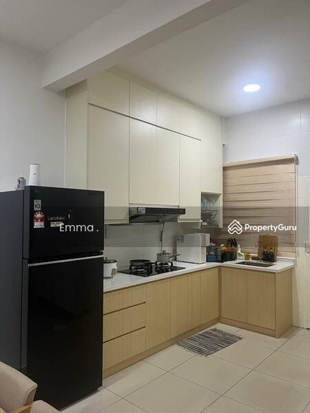 For Rent - Laurel @ Laman View