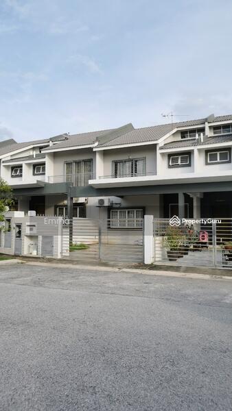 For Rent - Laurel @ Laman View