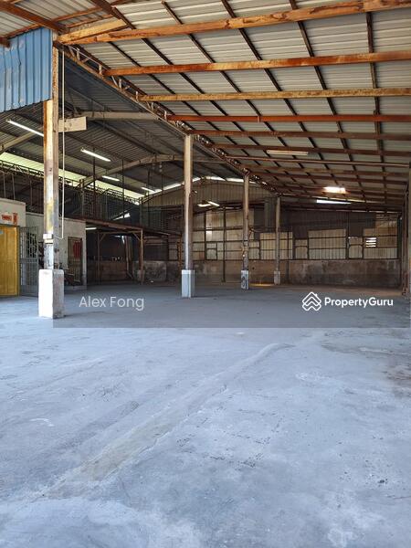 For Sale - Pengkalan