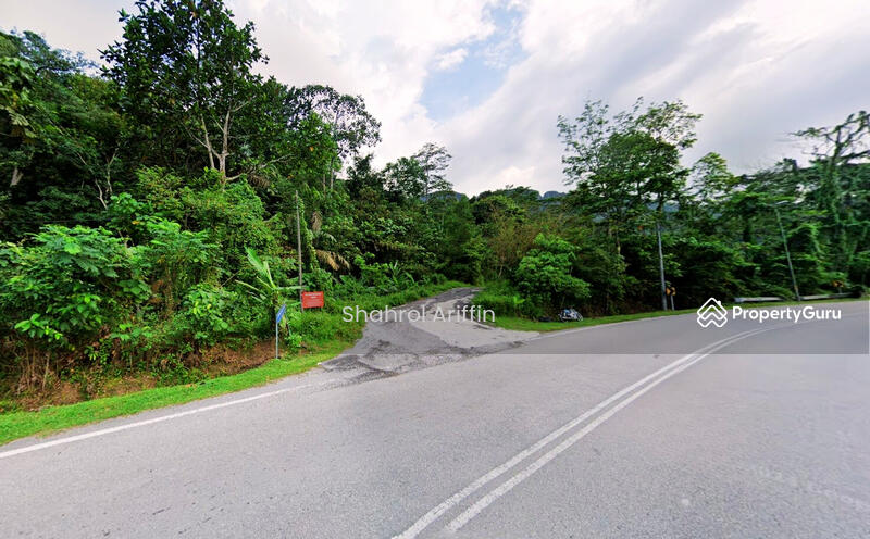 Residential Land for Sale in Kampung Sungai Pusu (Gombak) - Shahrol Ariffin - PropertyGuru.com.my