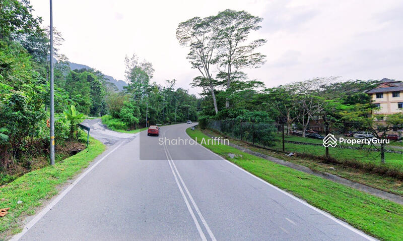Residential Land for Sale in Kampung Sungai Pusu (Gombak) - Shahrol Ariffin - PropertyGuru.com.my