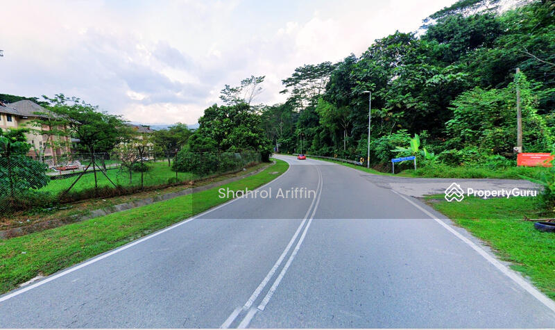 Residential Land for Sale in Kampung Sungai Pusu (Gombak) - Shahrol Ariffin - PropertyGuru.com.my