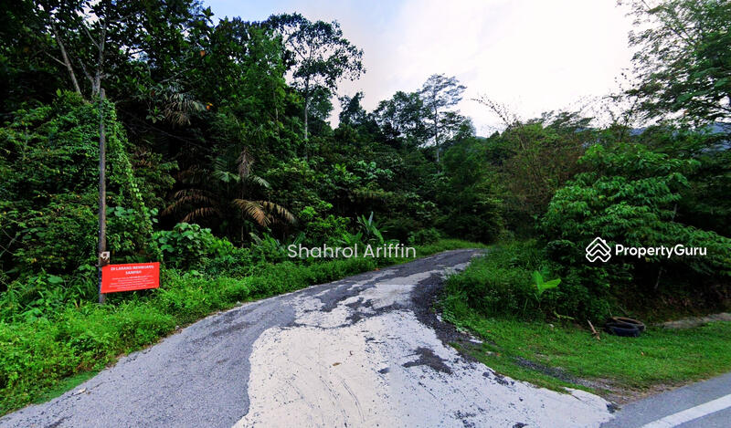 Residential Land for Sale in Kampung Sungai Pusu (Gombak) - Shahrol Ariffin - PropertyGuru.com.my