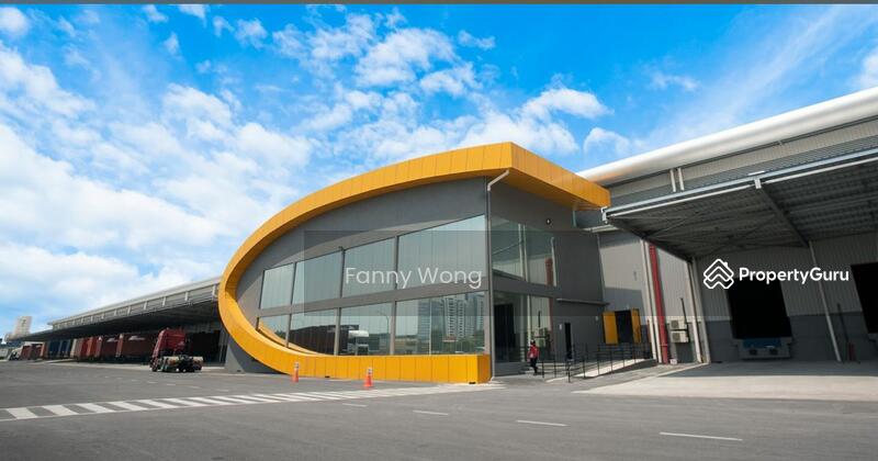 Factory for Rent in Bandar Puncak Alam (Puncak Alam) - Fanny Wong - PropertyGuru.com.my