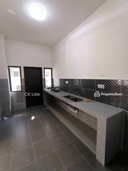 For Rent - Setia Ecohill 2, Semi D-Cluster 32x60