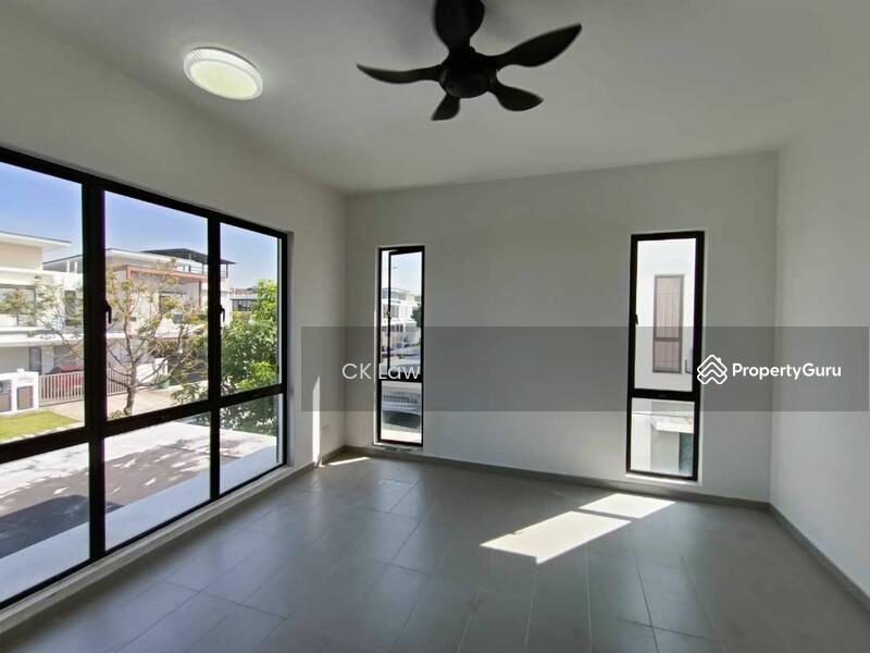 For Rent - Setia Ecohill 2, Semi D-Cluster 32x60