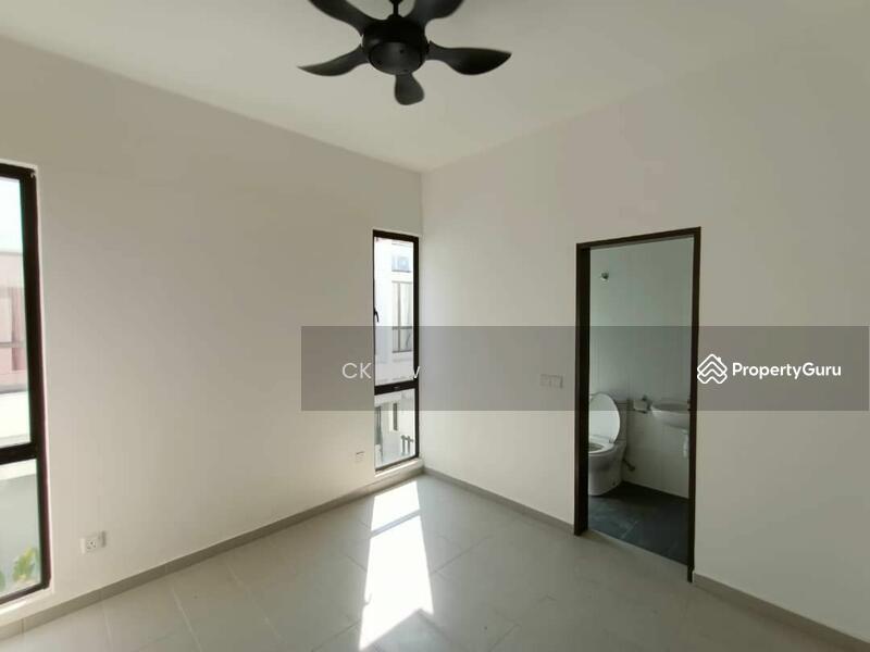 For Rent - Setia Ecohill 2, Semi D-Cluster 32x60