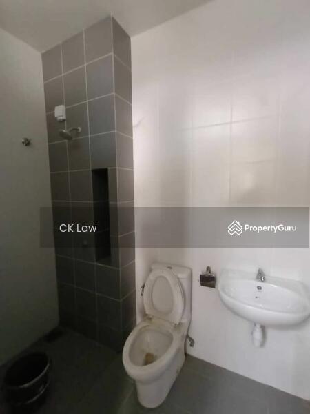 For Rent - Setia Ecohill 2, Semi D-Cluster 32x60