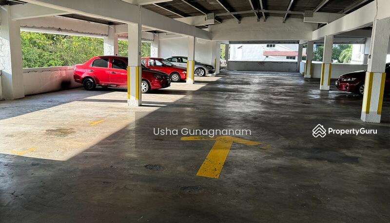 Kondominium untuk Dijual di Ehsan Ria - Usha Gunagnanam - PropertyGuru.com.my