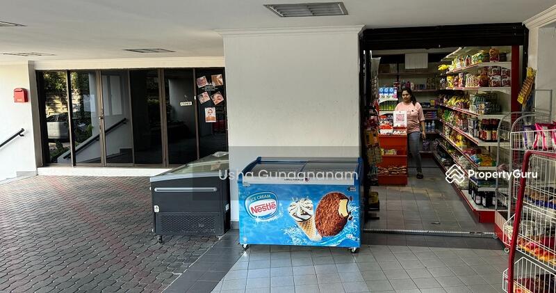 Kondominium untuk Dijual di Ehsan Ria - Usha Gunagnanam - PropertyGuru.com.my