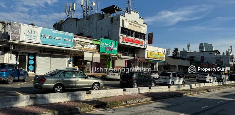 Kondominium untuk Dijual di Ehsan Ria - Usha Gunagnanam - PropertyGuru.com.my