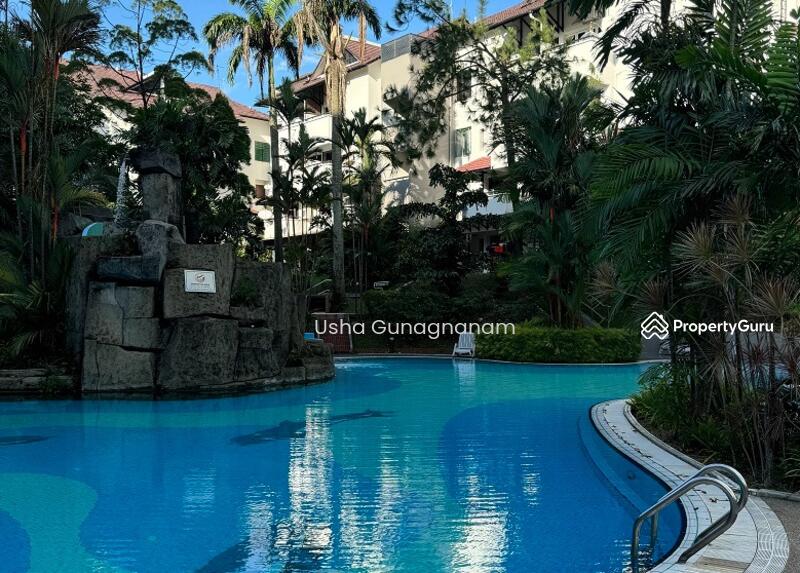 Kondominium untuk Dijual di Ehsan Ria - Usha Gunagnanam - PropertyGuru.com.my