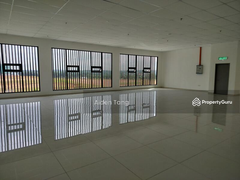 Factory for Rent in Taman Perindustrian Senai (Senai) - Aiden Tang - PropertyGuru.com.my