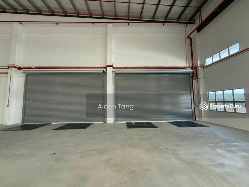 Factory for Rent in Taman Perindustrian Senai (Senai) - Aiden Tang - PropertyGuru.com.my