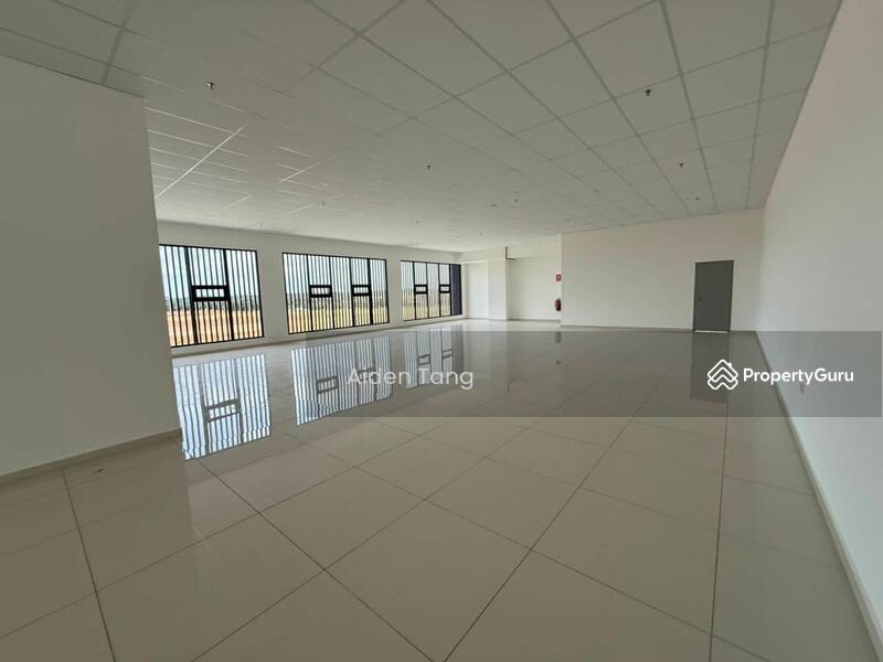 Factory for Rent in Taman Perindustrian Senai (Senai) - Aiden Tang - PropertyGuru.com.my