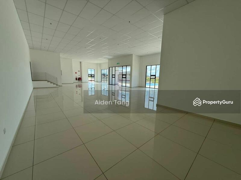 Factory for Rent in Taman Perindustrian Senai (Senai) - Aiden Tang - PropertyGuru.com.my