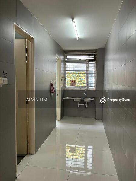 Rumah Teres 2 Tingkat untuk Dijual di Lestari Putra (Seri Kembangan) - ALVIN LIM - PropertyGuru.com.my