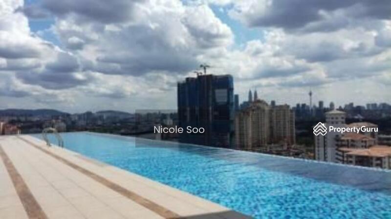 Condominium for Sale at The Nest @ Genting Klang - Nicole Soo - PropertyGuru.com.my