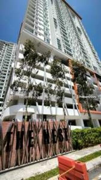 Condominium for Sale at The Nest @ Genting Klang - Nicole Soo - PropertyGuru.com.my
