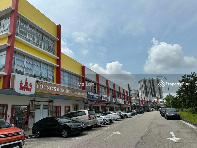 For Rent - Neuvo Centro (Pac 2) @ Bandar UDA Utama