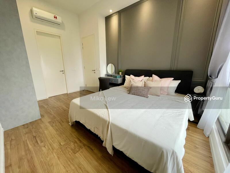 Untuk Disewa - The Park Sky Residence