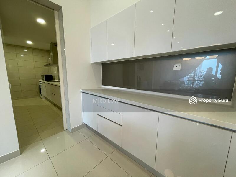 Untuk Disewa - The Park Sky Residence