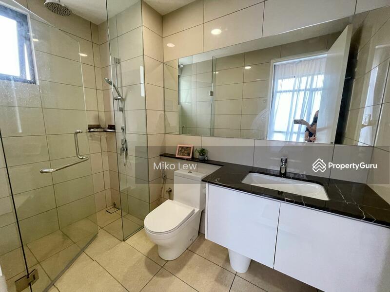 Untuk Disewa - The Park Sky Residence