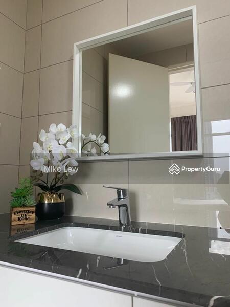 Untuk Disewa - The Park Sky Residence