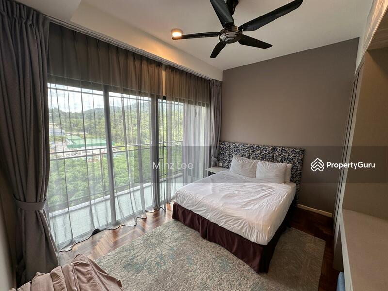 For Sale - Vista Residences