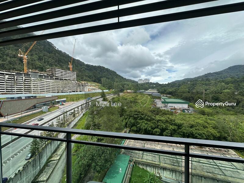 For Sale - Vista Residences
