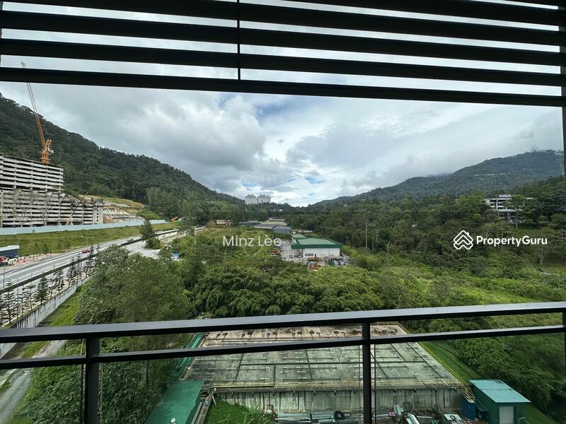For Sale - Vista Residences