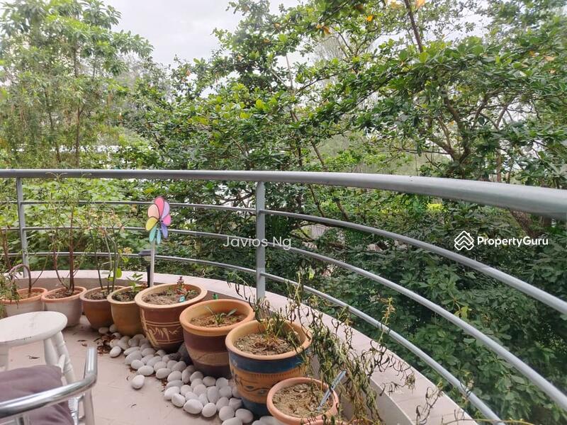For Sale - Seaview Garden