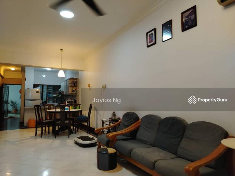 For Sale - Seaview Garden