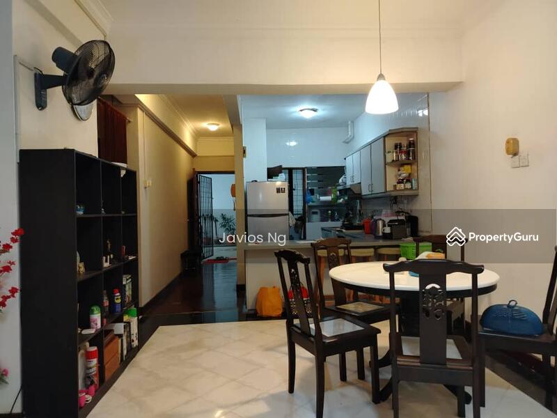 For Sale - Seaview Garden