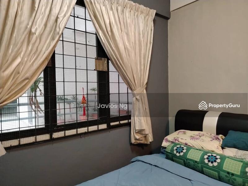 For Sale - Seaview Garden