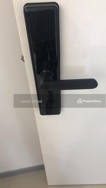 Untuk Disewa - United Point (Residensi Berpadu)