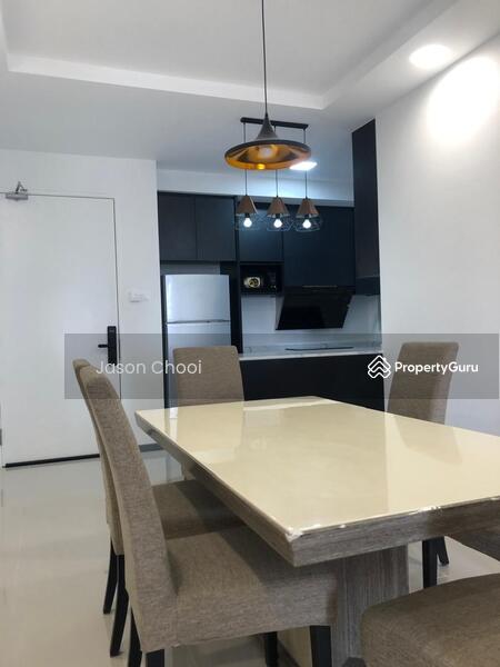 Untuk Disewa - United Point (Residensi Berpadu)