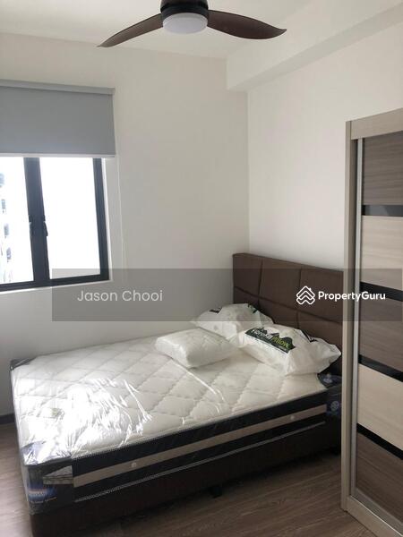 Untuk Disewa - United Point (Residensi Berpadu)