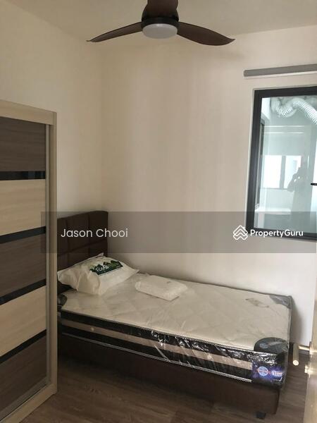 Untuk Disewa - United Point (Residensi Berpadu)