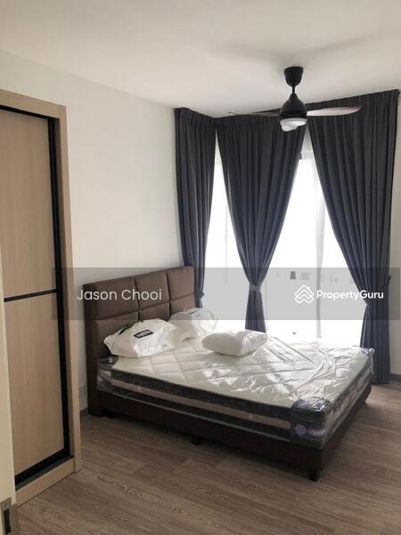 Untuk Disewa - United Point (Residensi Berpadu)