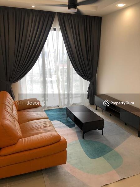 Untuk Disewa - United Point (Residensi Berpadu)