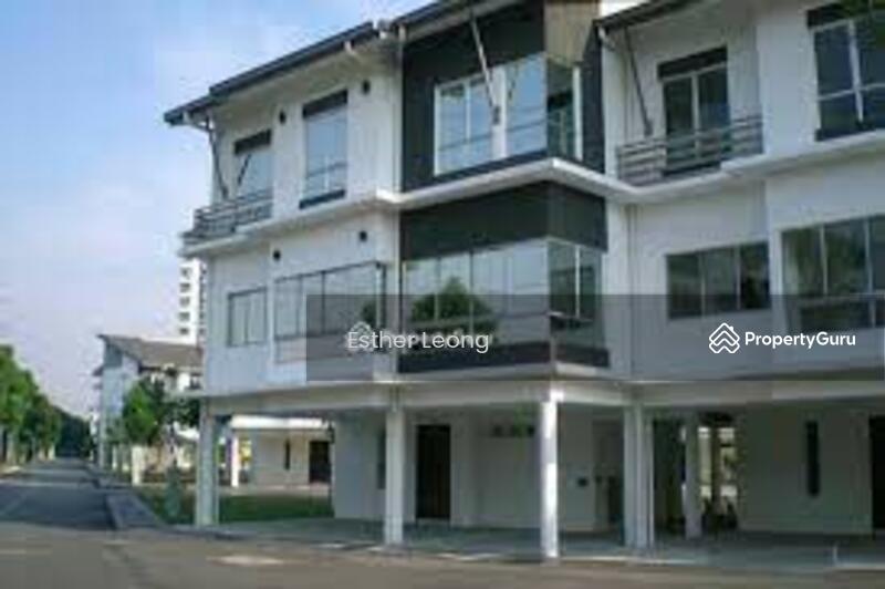 Untuk Dijual - Antilla Lagoon Villas