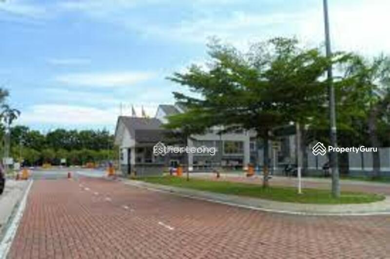 Untuk Dijual - Antilla Lagoon Villas